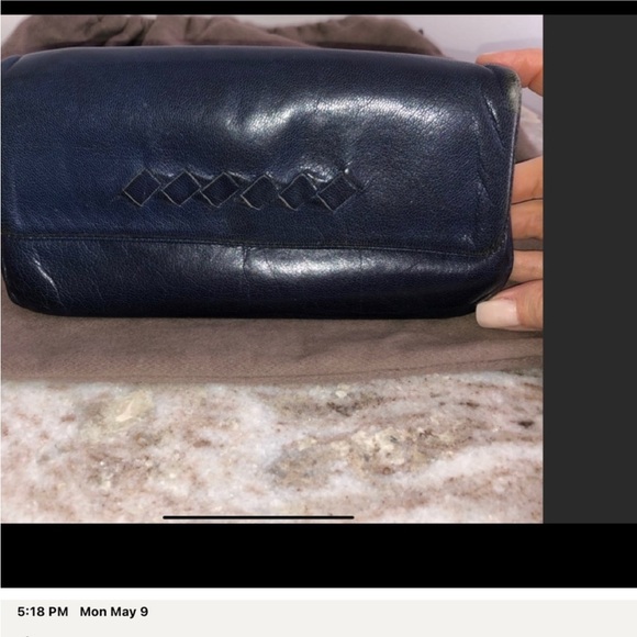 Bottega Veneta wallet - Picture 5 of 6